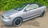 Opel Astra Cabrio 1.8 Edition 90Jahre Bertone Edi... - Opel Astra: Cabrio, Bertone