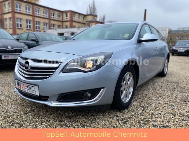 Opel Insignia Sports Tourer 1.4 T ecoFL Edition NAVI