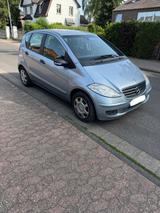 Mercedes-Benz A 150 (137.000 km)  2006/Navi Klima TÜV 10.2027 - Mercedes-Benz A 150 Gebrauchtwagen in Krefeld