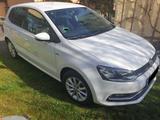 Volkswagen Polo 1.4 TDI 66kW/90PS LOUNGE BMT Navi AHK - Volkswagen Polo LOUNGE mit Diesel-Antrieb