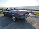 Saab 900 2.3i SE Cabrio SE - Saab 900 aus 1994