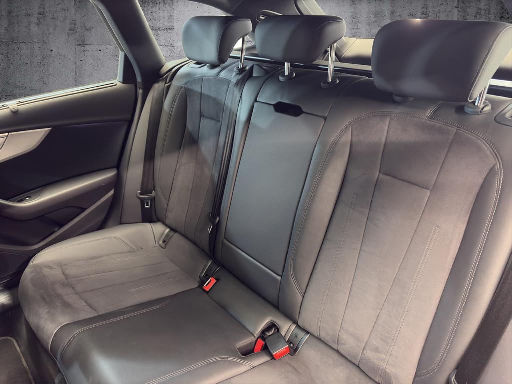 Audi A4 Avant 35 TDI S tronic Pano+Navi+SHZ+Phone Box, миниатюра 11