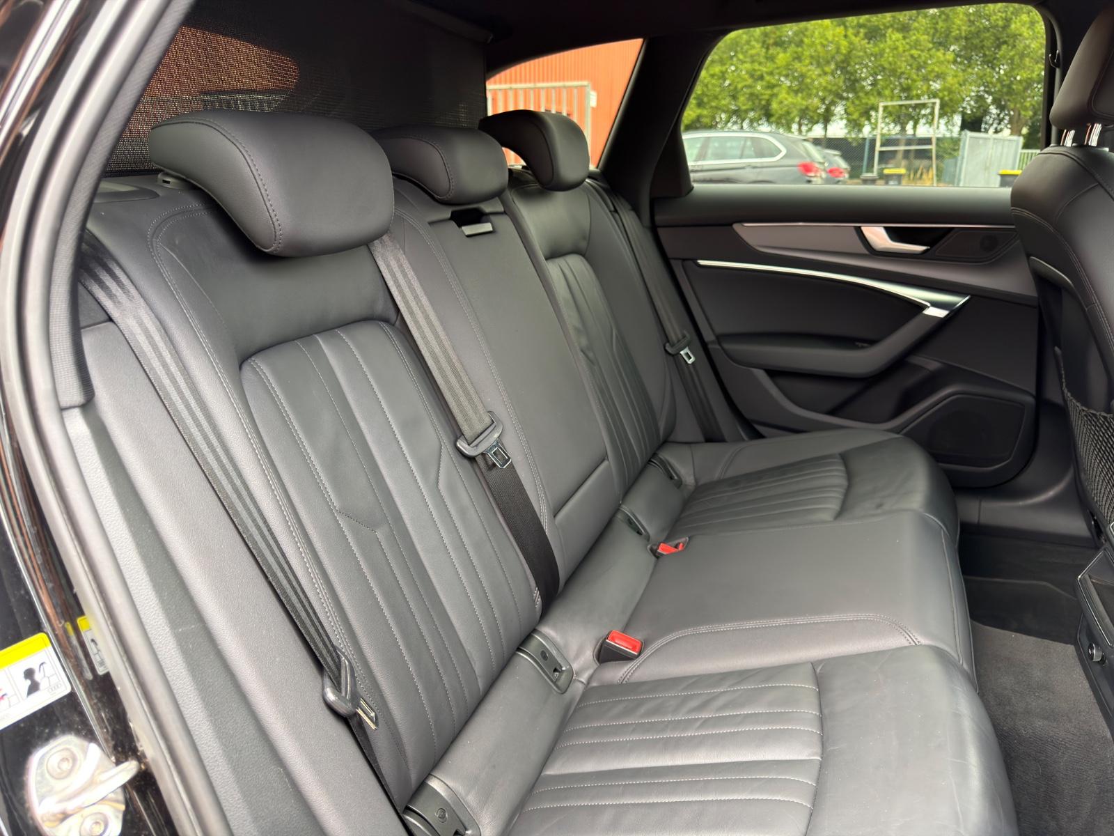 Audi A6 Avant 35 TDI Leder/Digital/360/Memory/Ambient