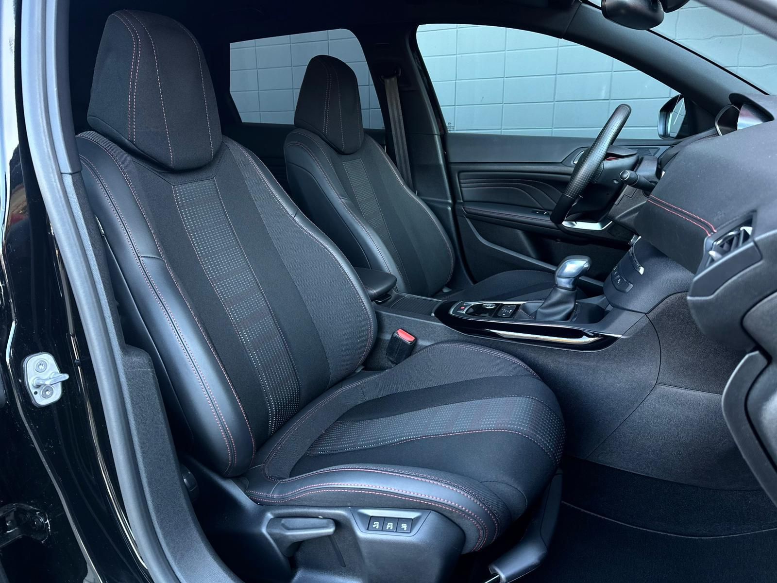 PEUGEOT 308 1.6Blue-HDI GT LINE* LED#SHZ#MASSAGE#KEYLESS - Image 15