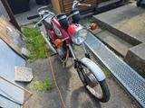 Mz Ts150 MZ Baujahr 1979 17500km - MZ TS 150