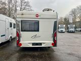 Bürstner Averso 450 TS  "MOVER+LITHIUMBATTERIE+VORZELT" - Bürstner Wohnwagen