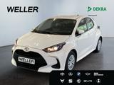 Toyota Yaris Hybrid 1.5 Comfort *ACC*CAM*CarPlay*DAB*BT - Toyota Yaris Gebrauchtwagen in Oldenburg