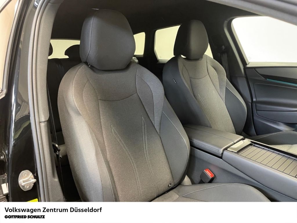Volkswagen ID.7 - Bild 16