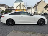 Mercedes-Benz E 350 E Coupe* - Mercedes-Benz E 350 in Köln