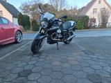 Moto Guzzi 1200 S / Breva 1200 ABS - MOTO GUZZI BREVA
