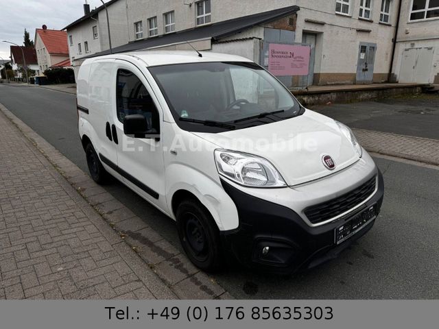 Fiat Fiorino SX 1.3 Kasten*TOUCH*KLIMA*NAVIGATION*