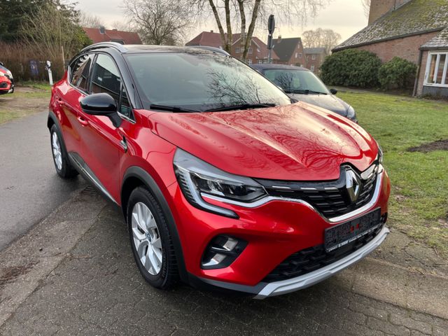 Renault Captur II Intens Plug in Hybrid