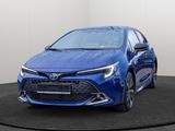 Toyota Corolla 2.0 Hybrid Teamplayer SHZ NAVI ACC LED