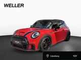 MINI JCW Trim Pano,HUD,RFK,ACC,Navi,SHZ,LED Bluetooth