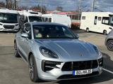 Porsche Macan GTS Luft Standheizung Approved bis 06.2026