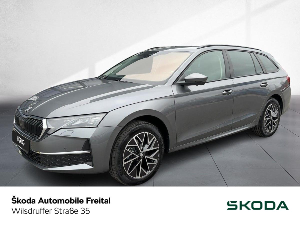 Skoda Octavia Combi Balance 2,0 TDI DSG ACC AHK MATRIX