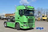 Scania R 490 4x2, Retarder, Hydraulik, Klima,Alu-Felgen - Offers matching your search criteria