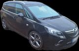 Opel Zafira Opc Line/Tausch - Opel Zafira Opc mit Diesel-Antrieb