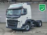 Volvo FM 460 4X2 Retarder ACC - Volvo Fm
