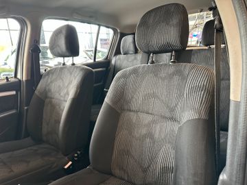 MYAUTOCENTER – Gebraucht- und Jahreswagen mit Werkstattservice in Pfaffenhofen Dacia Sandero Laureate *AHK*TÜV:328*1-Hand*