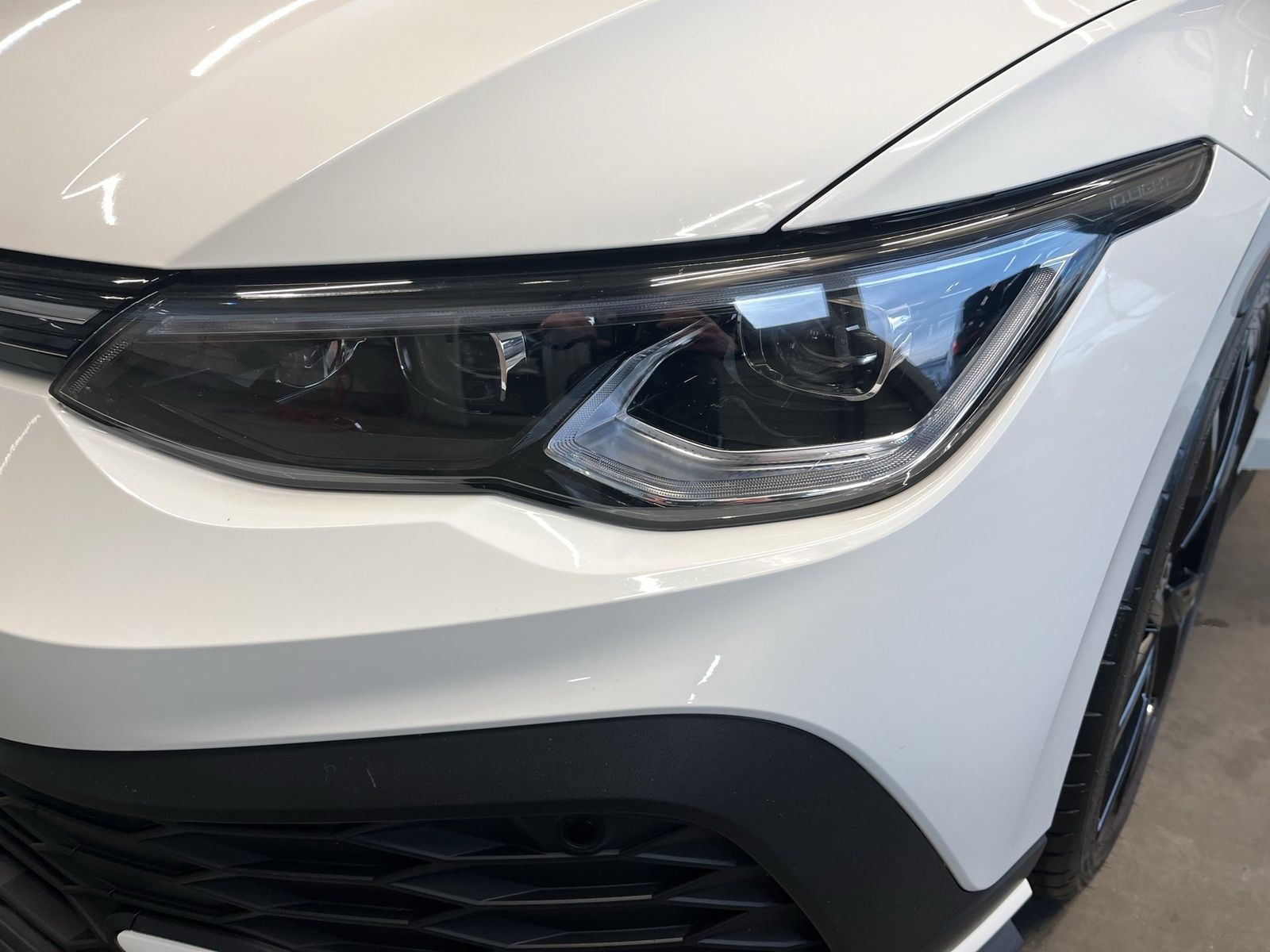 Volkswagen Golf - Bild 12