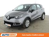Renault Captur 1.5 dCi Energy Experience *NAVI*TEMPO*PDC - Renault Captur Experience mit Diesel-Antrieb