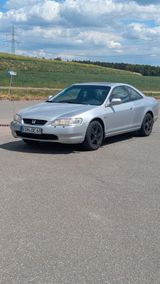 Honda Accord Coupé 2.0i ES ES VTEC - Honda Accord mit Benzin-Antrieb: Coupé