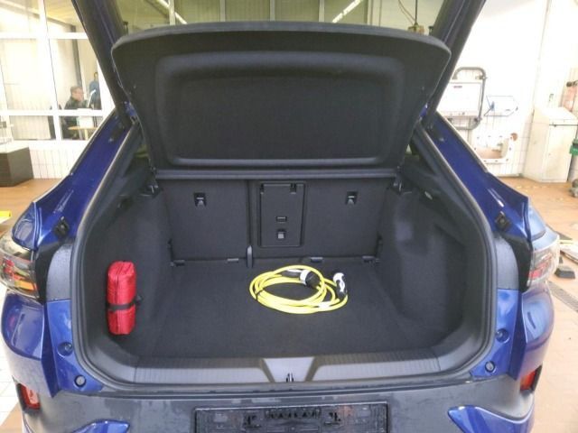 Volkswagen ID.5 - Bild 9