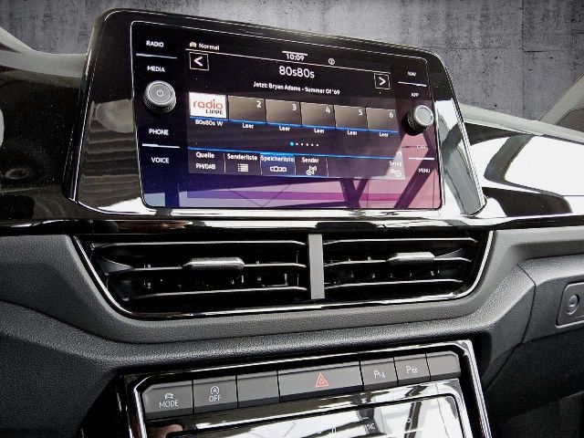 T-Roc Cabriolet R-Line 1.5 l TSI OPF 110 kW (150