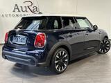 MINI Cooper 5-Türer Classic Trim NAV+LED+PANO+KAM+ACC - gebrauchte MINI MINI aus dem Jahr 2021