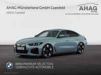 BMW i4 - Vorschau Bild 1