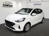 Hyundai i10 1.0 Select Navi Apple CarPlay Android Auto M - Hyundai i10 aus 2024