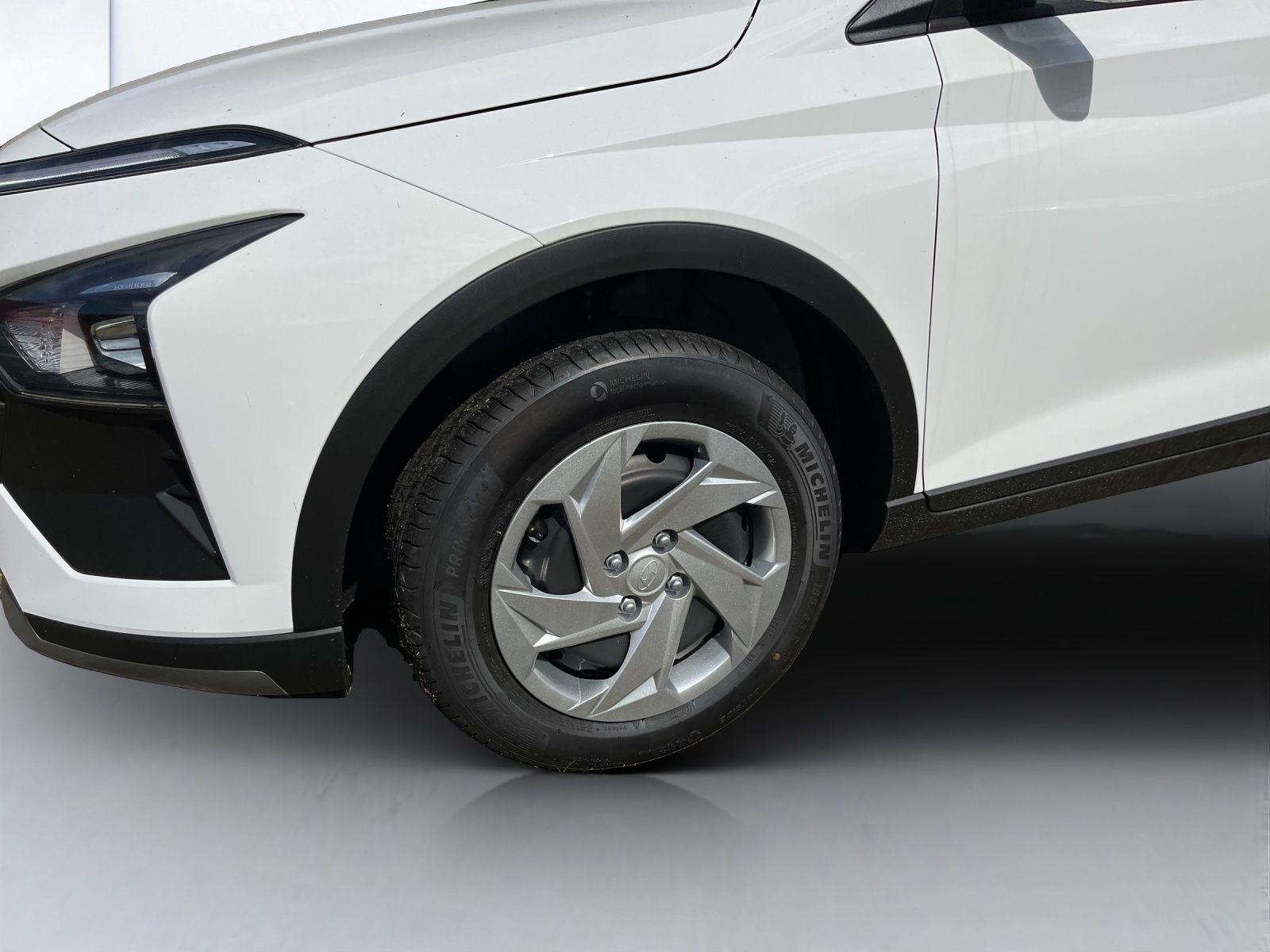 Hyundai BAYON – Bild 7
