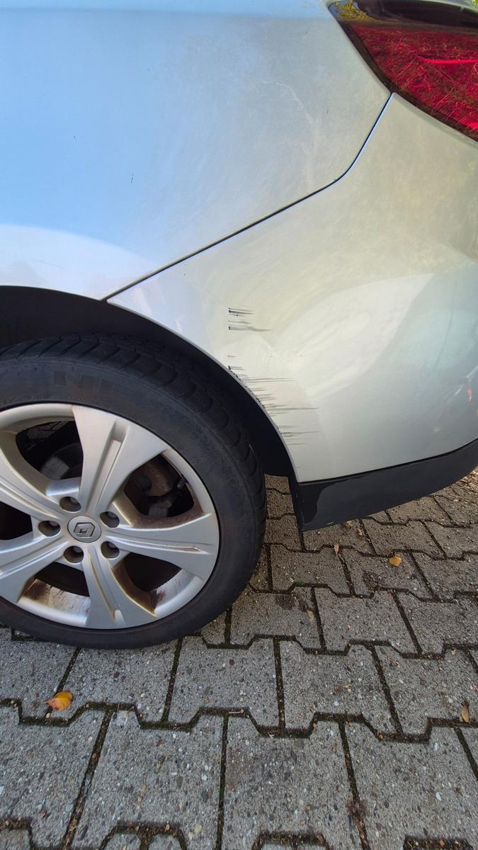 Renault Megane 2011 — photo 7