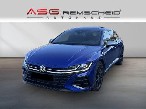 Vw Arteon