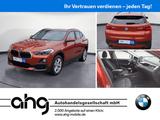 BMW X2 sDrive18d Advantage Aut. Klimaaut. Head-Up - BMW X2: Sdrive18d