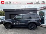 Toyota Land Cruiser 2.8 2,8 D-4D 151 kW AWD Executive - Toyota: 4.4