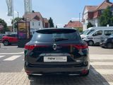 Renault Megane Grandtour INTENS E-TECH Plug-in 160 +GJR+ - Renault Megane: 16