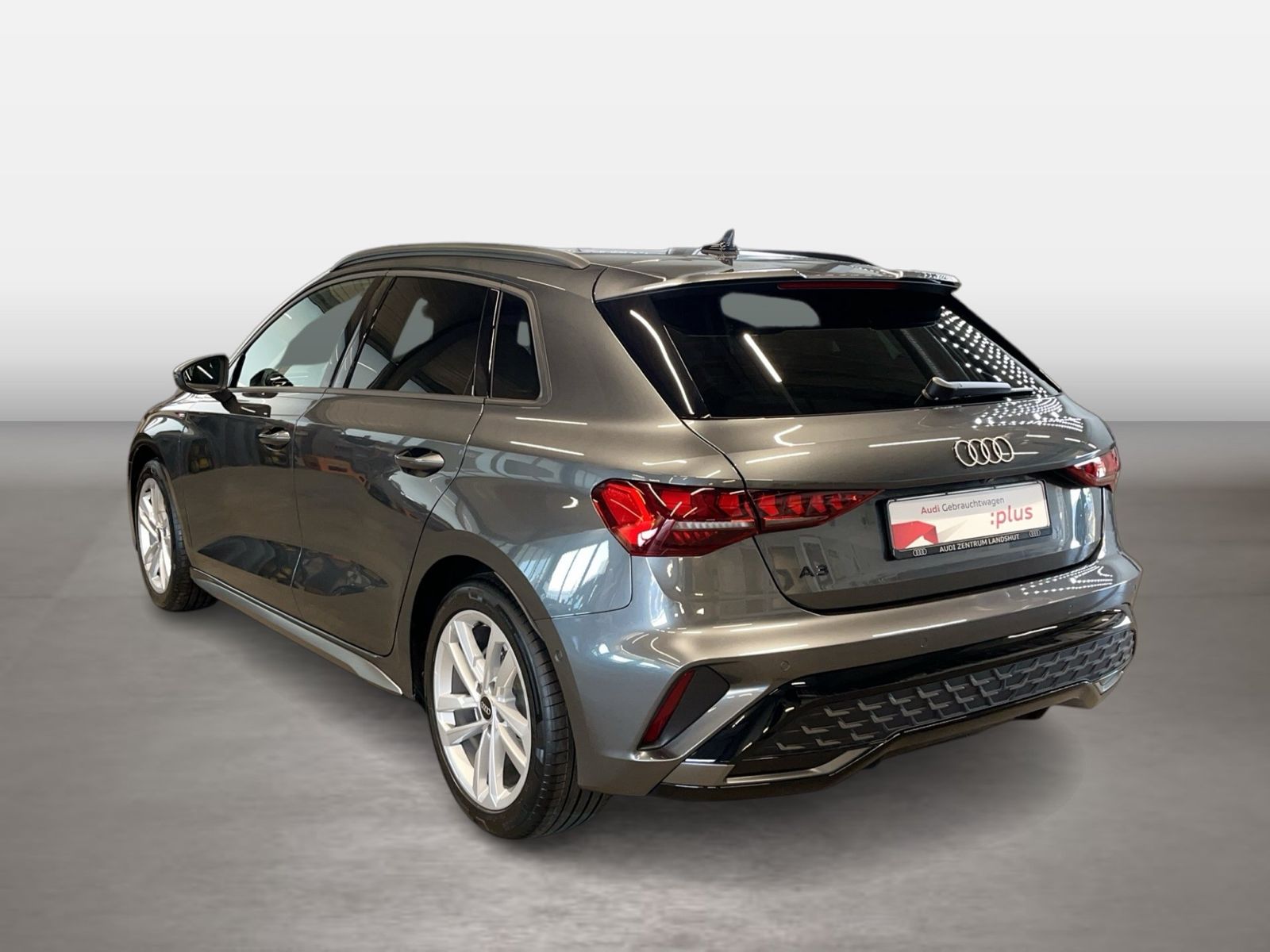 Audi A3 - Bild 2