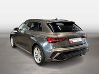 Audi A3 - Vorschau Bild 2