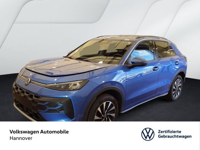 Image of Volkswagen T-Roc