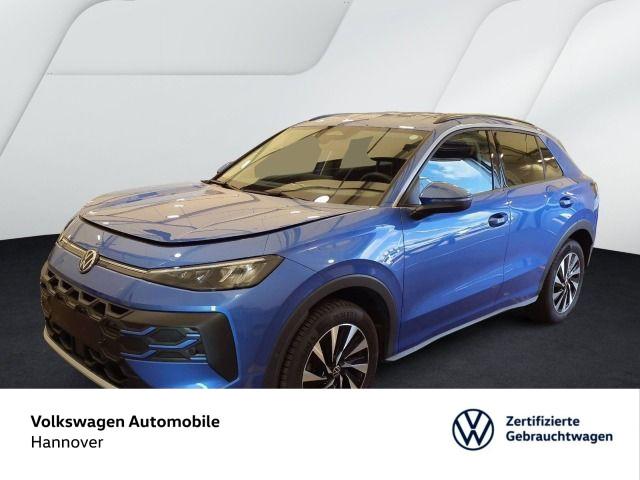 Volkswagen T-Roc 1.5 eTSI DSG Life Navi LED Kamera DigCockp