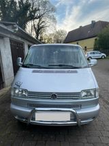 Volkswagen T4 Transporter Kasten Lang - LKW Zulassung  - Volkswagen T4: Lkw