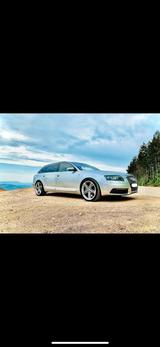 Audi S6 4F - Motorrevision mit Austauschblock - gebrauchte Audi S6 aus dem Jahr 2007