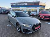 Audi A4 Avant 45 TDI quattro S line Neues Modell