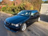 BMW 316i Compact mit wenig km im Traumzustand - BMW 316 aus 2000: Compact 316i