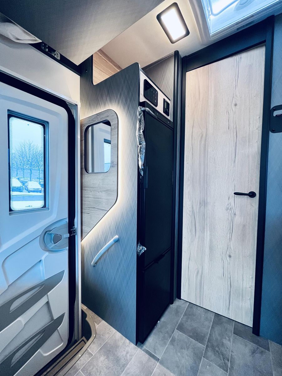 Fahrzeugabbildung XGO Dynamic 69P