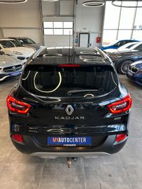 Renault Kadjar XMOD 4x4 *AHK*Klima* TÜV 1027*