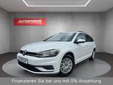 Volkswagen Golf VII Variant Trendline BMT/Start-Stopp+Mwst. - Volkswagen Golf: Variant Trendline