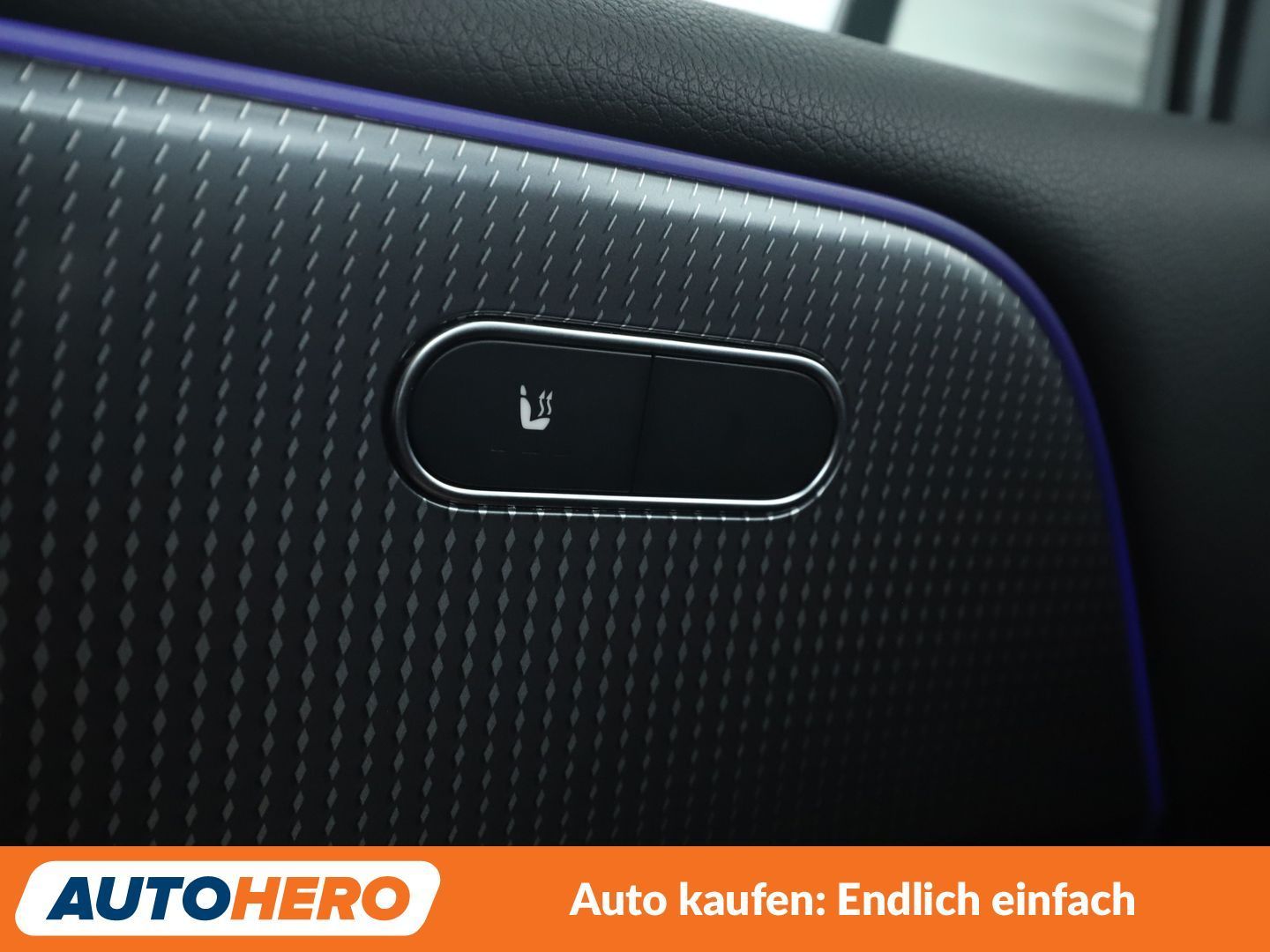 Mercedes-Benz EQB 350 4Matic AMG Line Aut.*NAVI*PDC*TEMPO* foto 25